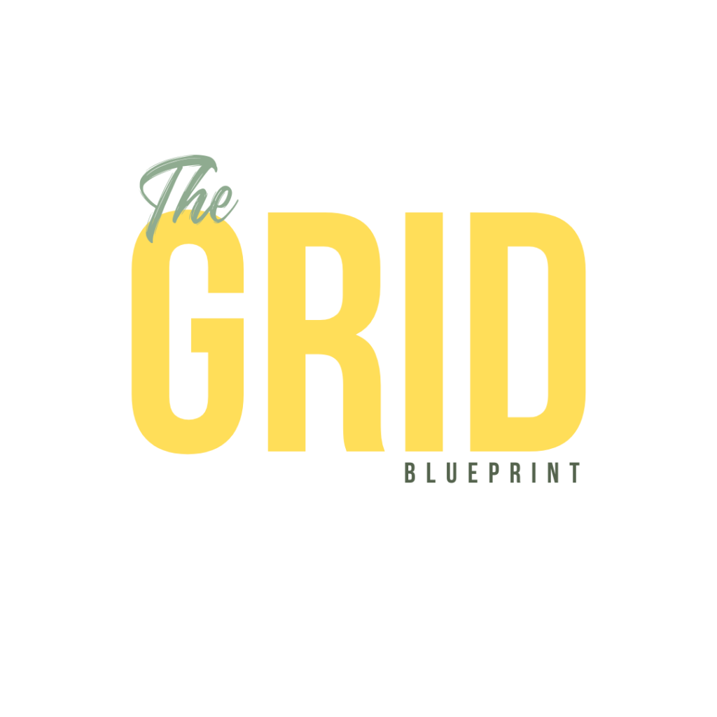 the GRID logo
