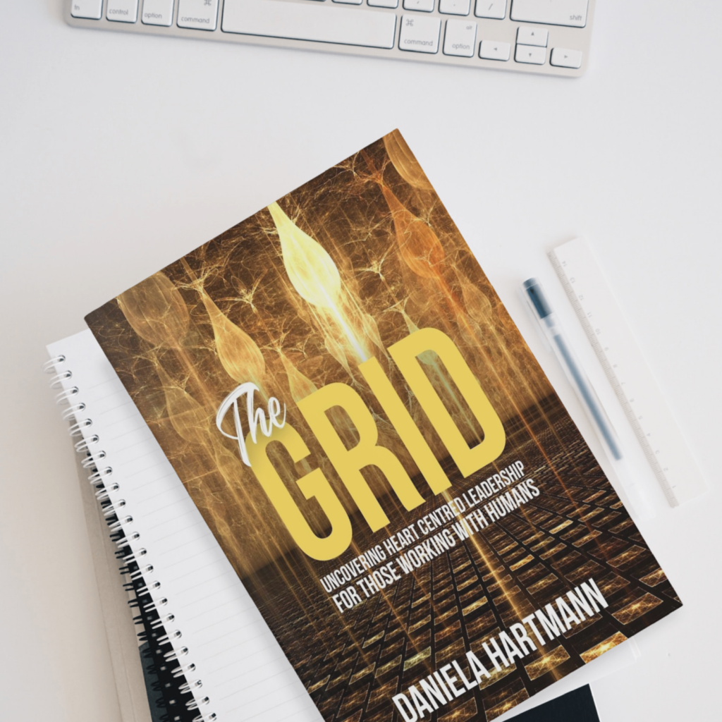 eBook - The Grid